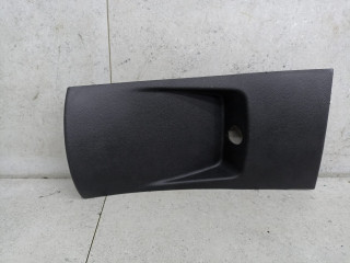 Декоративная накладка центральной консоли Renault Scenic 4 поколение 2018, 253377181R