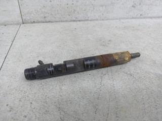 форсунка Renault Megane 2 поколение [рестайлинг] 2008, 1.5 л., K9K 724, дизель, 8200815416, H8200421897