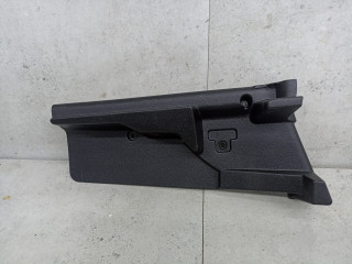 обшивка багажника Renault Megane 4 поколение 2017, 767H31641R