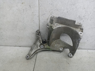 кронштейн топливного фильтра Citroen C4 2 поколение 2010, 9672309780