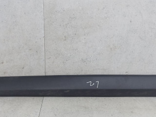 молдинг двери передней левой Volvo XC60 1 поколение 2011, 31294845