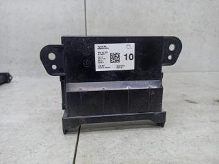 блок управления печки / климат-контроля Toyota C-HR 1 поколение AX10 (2016 - 2019), 88650F4021