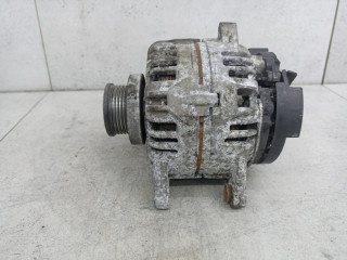 генератор Renault Scenic 2 поколение [рестайлинг] 2008, 8200325823