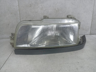 фара Renault 21 1 поколение [рестайлинг] 1991, 7701034132, 7700789900