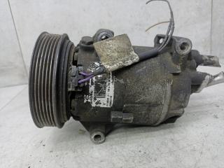 компрессор кондиционера Renault Scenic 2 поколение [рестайлинг] 2009, 8200316164, 8200050141, 8200600110, 8200470242, 8200940837, 7711135105, 7711368685