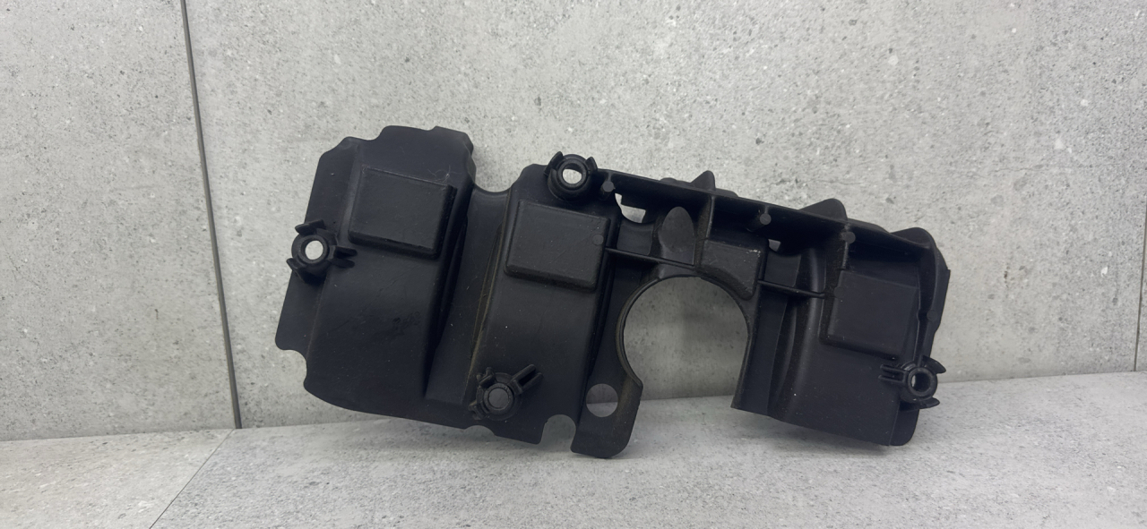 поддон КПП Renault Megane 2 поколение (2002 - 2006), 8200238932 - фото №1