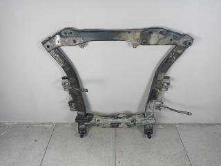 балка подвески передняя (подрамник) Renault Duster 1 поколение 2013, 544045767R