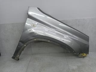 крыло переднее правое Nissan X-Trail T31 2008, F3100JG0EA