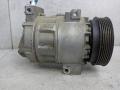 компрессор кондиционера Renault Laguna 3 поколение 2011, 8200898810 - фото №3