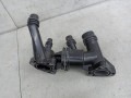 корпус термостата BMW 5 серия G30/G31 2019, 3.0 л., B57 D30 A, дизель, 8576289 - фото №5