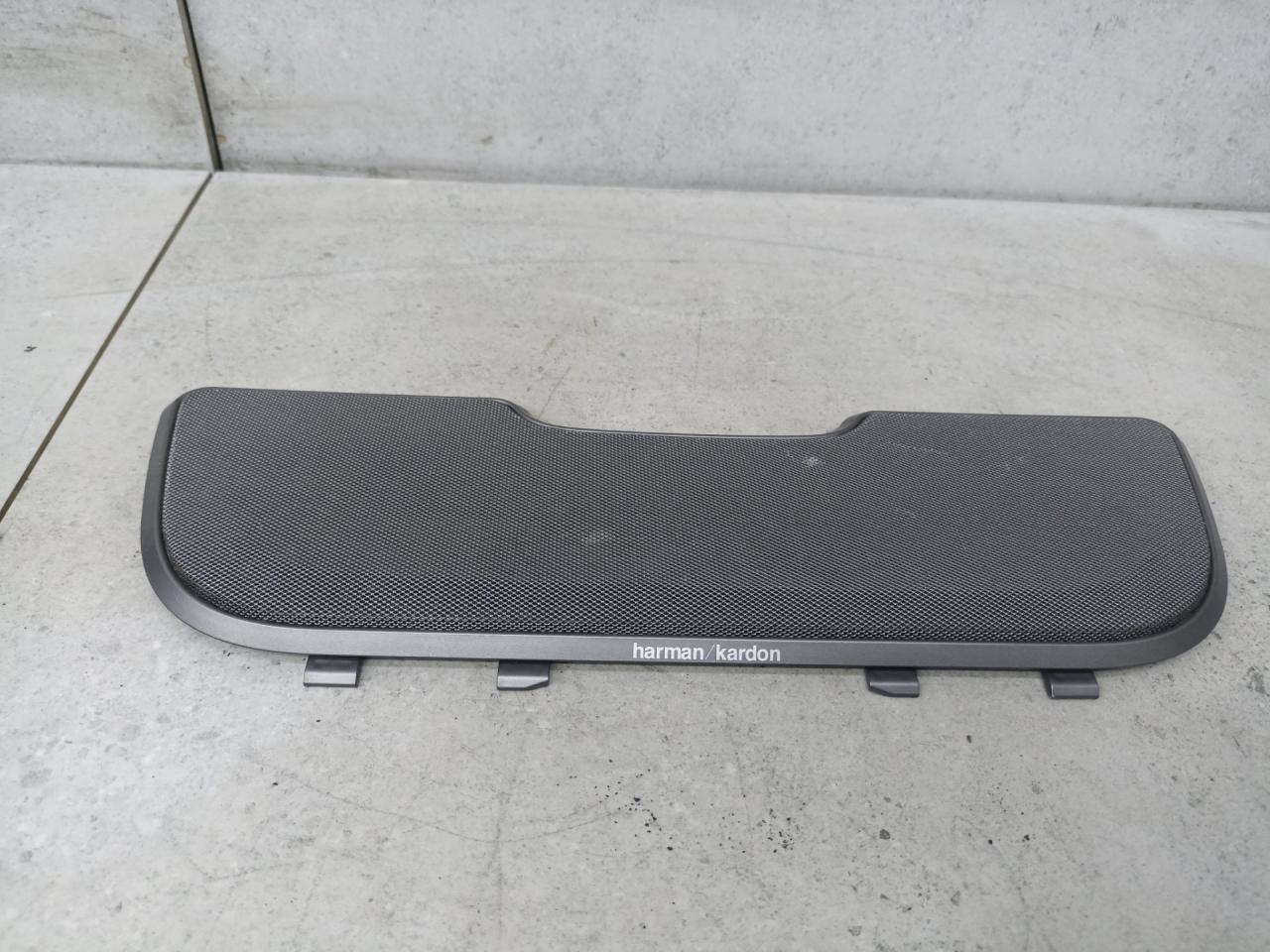 накладка (сетка) динамика BMW 7 серия G11/G12 (2015 - 2026), 51467445014 - фото №1