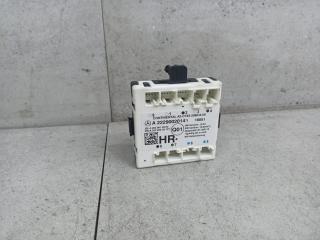 модуль управления двери Mercedes-Benz GLC Coupe C253 2018, A2229002014