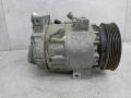 компрессор кондиционера Renault Laguna 3 поколение 2010, 8200898810 - фото №3