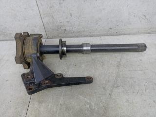 промежуточный вал раздатки Nissan X-Trail T30 [рестайлинг] 2007, 382308H710