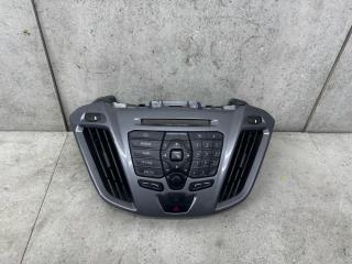 магнитола Ford Transit Custom 1 поколение (2012 - 2019), BK2T-18K811