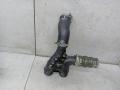 патрубок интеркулера Peugeot 308 T7 2009, 9685598580, 9684307380, 9678406580 - фото №2