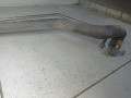 трубка кондиционера Toyota Land Cruiser 10 поколение J100 2002, 8871260810 - фото №4