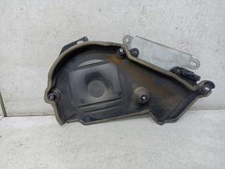 защита (кожух) ремня ГРМ Peugeot Partner 2 поколение (B9) [рестайлинг] 2012, хетчбэк 5 дв., 9684193080