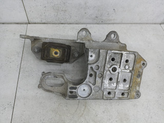 кронштейн КПП Nissan Qashqai 1 поколение 2009, 2.0 л., 11254JD000
