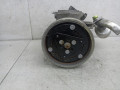 компрессор кондиционера Renault Kangoo 2 поколение 2009, 8200953359, 8200365787, 92600AZ74A, 8200651251 - фото №2
