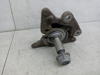 кулак задний левый Renault Megane 3 поколение 2012, 430423884R, 430190038R