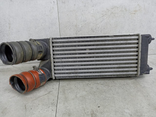 интеркулер Peugeot 3008 1 поколение 2010, 9656503480