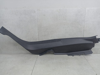 накладка на порог внутренняя Peugeot 3008 2 поколение 2018, 9810350677