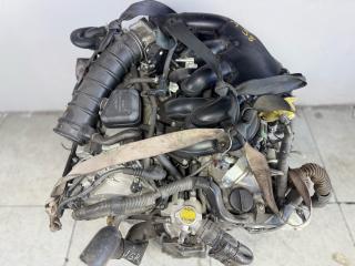 двигатель Lexus IS 2 поколение (XE20) [рестайлинг] 2008, 2.5 л., 4GR-FSE, бензин, 4GR, 4GRFSE
