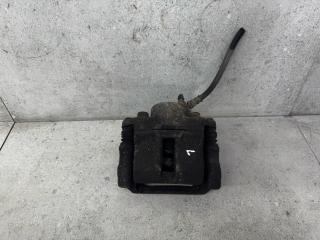 суппорт передний левый Renault Logan 1 поколение (2004 - 2009), 8200499369