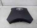 подушка безопасности водителя Toyota Hilux 7 поколение [рестайлинг] (2008 - 2011), 451300K130 - фото №2