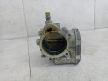 заслонка дроссельная Peugeot 607 1 поколение 2004, 0280750041 - фото №5