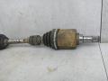 полуось передняя левая (приводной вал, ШРУС) Nissan Qashqai 1 поколение [рестайлинг] 2010, 39101JD02B - фото №4