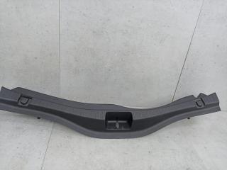 накладка внутренняя на заднюю панель кузова Renault Scenic 4 поколение (2016 - 2020), 849203835R