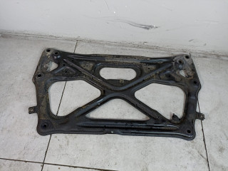 балка подвески передняя (подрамник) Audi A6 4G/C7 2012, 2.8 л., CHVA, бензин, 4H0399345