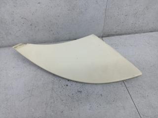 Накладка (ресничка) фары Peugeot Boxer 2 поколение 2009, 1306530070