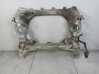 балка подвески передняя (подрамник) Mercedes-Benz GLC Coupe C253 2018, A2536208500