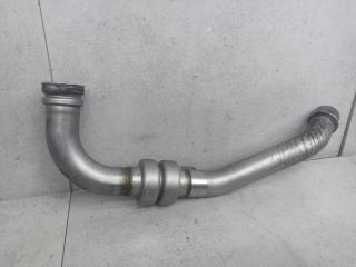 патрубок интеркулера Renault Clio 3 поколение 2008, 8200296984