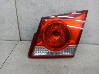 фонарь задний правый Chevrolet Cruze 1 поколение 2010, 95040723