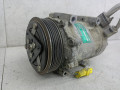 компрессор кондиционера Citroen C5 1 поколение 2004, 9645440480 - фото №2