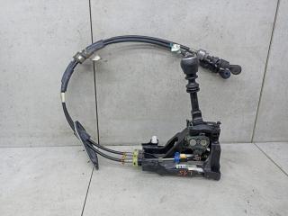 кулиса Toyota C-HR 1 поколение AX10 [рестайлинг] 2020, 1.2 л., 8NR-FTS, бензин, 33530F4010