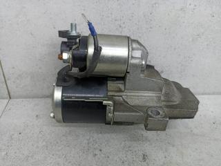 стартер Mazda 6 GH [рестайлинг] 2009, M000T37271