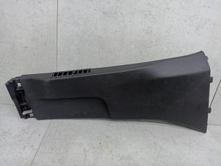 обшивка стойки центральной правой Renault Scenic 4 поколение (2016 - 2020), 769154137R