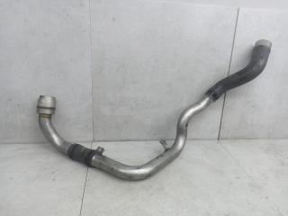 патрубок интеркулера Renault Duster 1 поколение [рестайлинг] 2016, 1.5 л., 144608245R