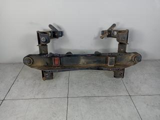 балка подвески передняя (подрамник) Mercedes-Benz Sprinter 1 поколение (W901-905) [рестайлинг] 2003, A9012410802