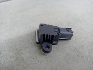 датчик удара Land Rover Range Rover Sport 2 поколение [рестайлинг], 3.0 л., CK5214C676AA