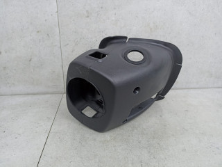 кожух рулевой колонки Kia Carens 2 поколение 2009, 848531D000, 848501D000