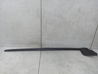 молдинг лобового стекла Toyota C-HR 1 поколение AX10 2018, 7553610080