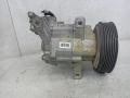 компрессор кондиционера Renault Duster 1 поколение 2012, 926009154R - фото №3