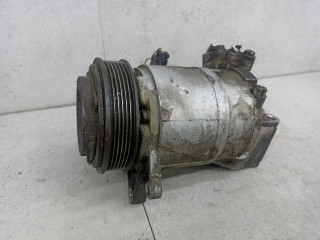 компрессор кондиционера Nissan Murano Z50 (2002 - 2008), 92600CA01A