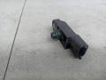 датчик абсолютного давления Renault Kangoo 2 поколение 2010, 1.5 л., 8200168253, 0281002566 - фото №3